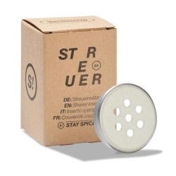 streuer