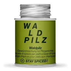 waldpilz